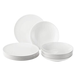 Набор столовой посуды, 12 предметов New Fresh Basic Villeroy & Boch