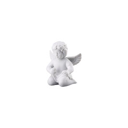 Фигурка "Ангел с цветочным венком" 6 см Angels Rosenthal