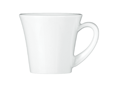 Чашка для эспрессо 0.09 л белая Modern Life Seltmann