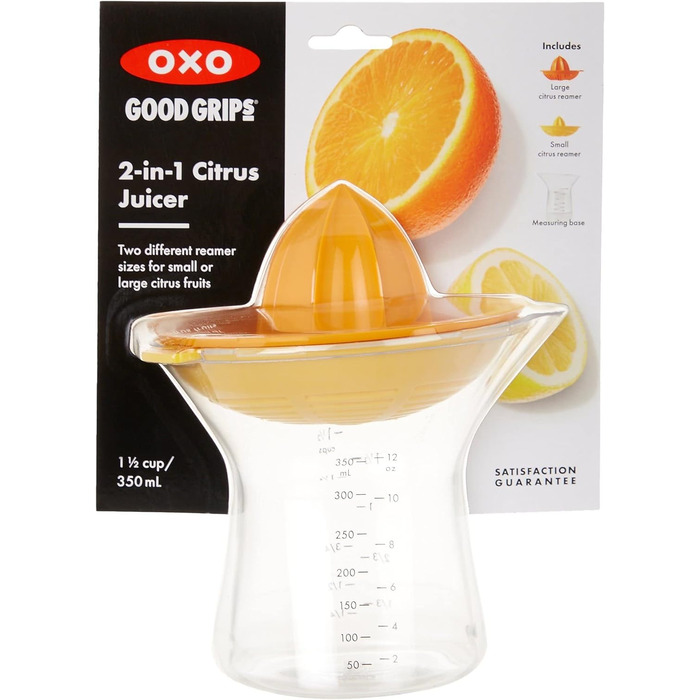 OXO Соковыжималка для цитрусовых OXO