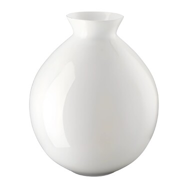 Ваза 33 см White Silvana Rosenthal