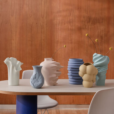 Ваза 30 см Sea Salt Design Vases Rosenthal