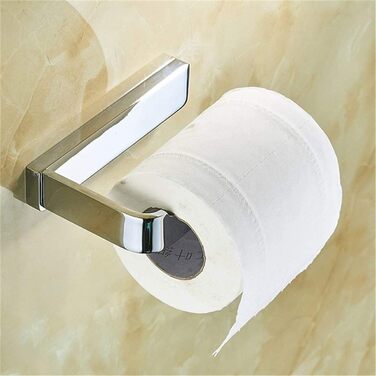 Держатель для туалетной бумаги 20 см Flybath