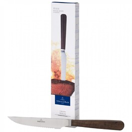 Нож для стейка / пиццы 23,2 см Texas Villeroy & Boch