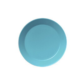 Тарелка Ø 17 см голубая Teema Iittala