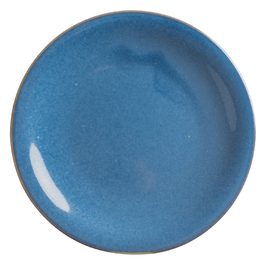 Тарелка плоская 21.5 см Atlantic Blue Homestyle Kahla