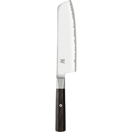 Нож топорик шеф-повара Nakiri 17 см MIYABI 4000FC Zwilling