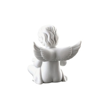 Фигурка "Ангел со свитком" 11 см Angels Rosenthal