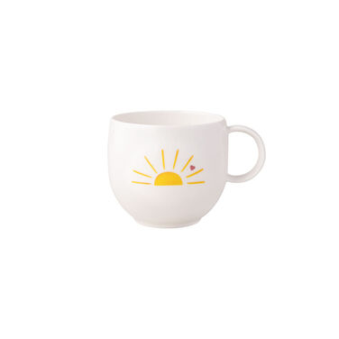 Кружка "Hello Sunshine" 0,29 л With Love Villeroy & Boch