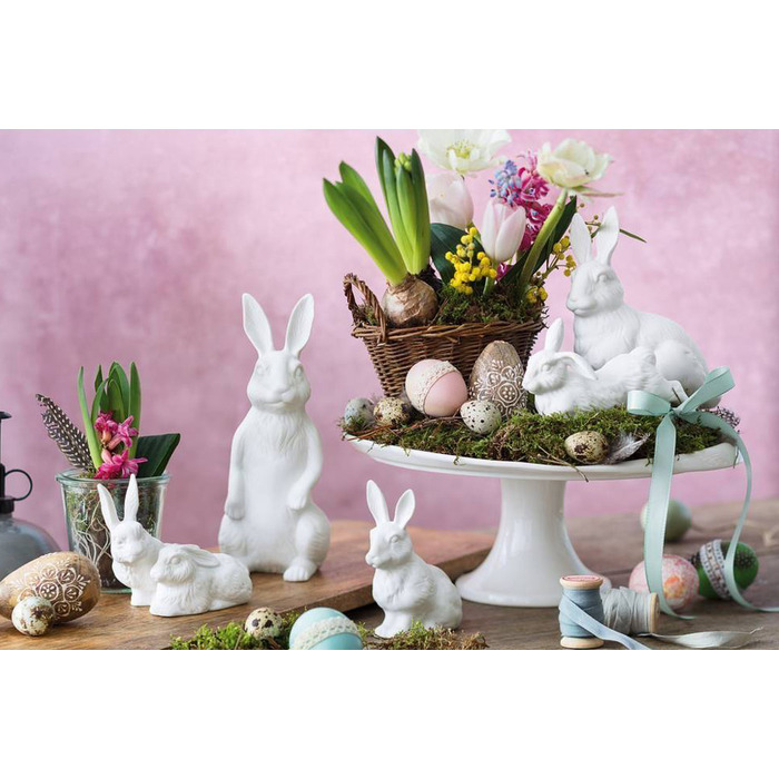 Easter Bunnies коллекция от бренда Villeroy & Boch