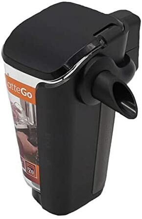 Контейнер для молока Saeco LatteGo для кофемашин Philips серии 5000