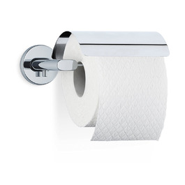 Держатель для туалетной бумаги настенный, глянцевый Areo Blomus