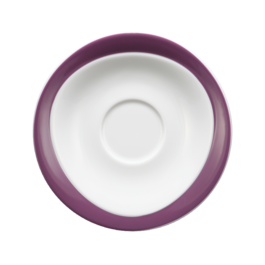Блюдце к чашке для завтрака 17.5 см Lavendel Trio Seltmann