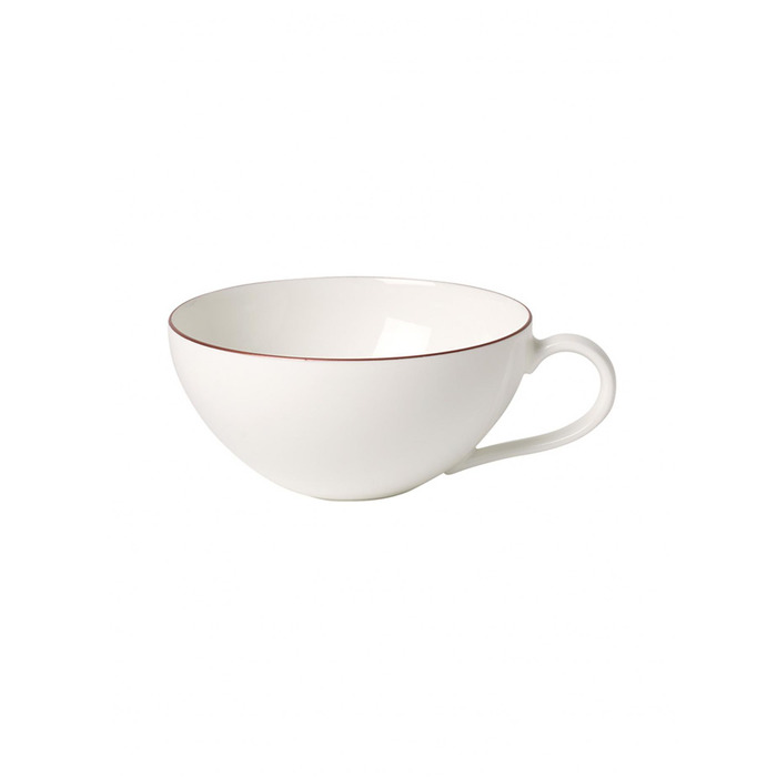 Villeroy & Boch Чашка для чая 200 мл Anmut Rosewood Villeroy & Boch