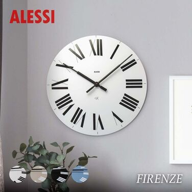 Firenze коллекция от бренда Alessi