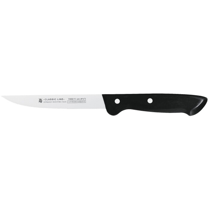 Нож обвалочный 11 см Classic Line WMF