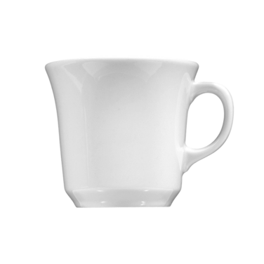 Чашка кофейная 0,23 л белая Meran Seltmann Weiden