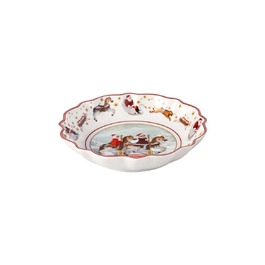 Пиала 16,5 см Annual Christmas Edition 2024 Villeroy & Boch