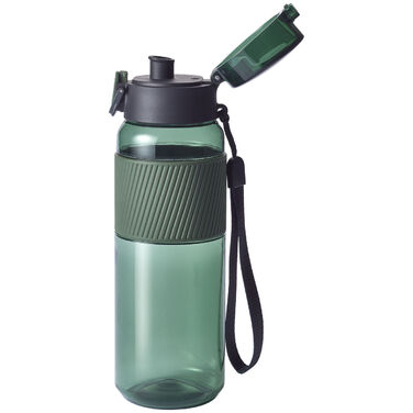 Бутылка для воды 0,68 л Green Tritan Zwilling