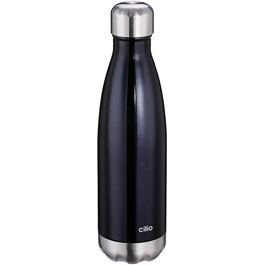 Бутылка для питья 500 мл Elegant Cilio
