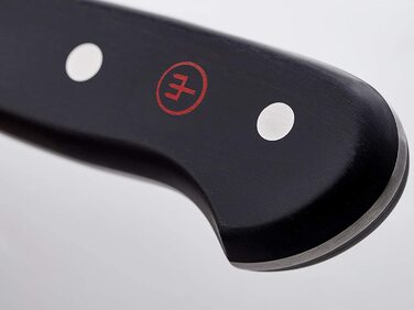 Поварской нож для нарезки ветчины WÜSTHOF Classic из нержавеющей стали, 14 см