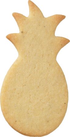 Форма для печенья в виде ананаса, 9 см, RBV Birkmann