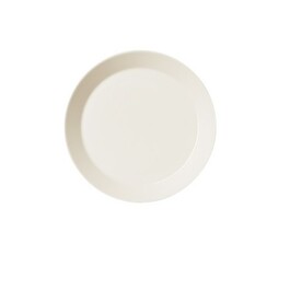 Тарелка Ø 26 см белая Teema Iittala