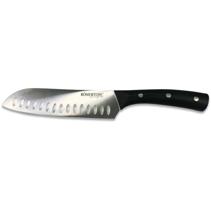 Нож Сантоку, 18 см, Römertopf