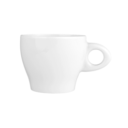 Чашка для кофе 0,21 л белая Meran Organic Seltmann Weiden