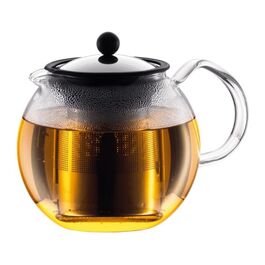 Заварочный чайник, 1 л, Assam Bodum