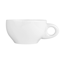 Чашка для чая 0,22 л белая Meran Organic Seltmann Weiden