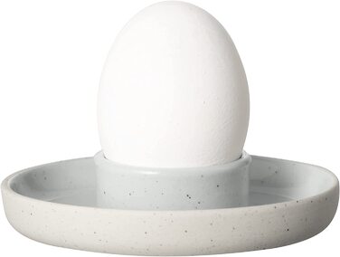 Набор из 2 подставок для яиц 10 см Stone Sablo Blomus
