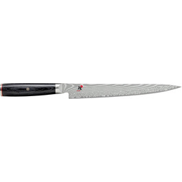 Нож для нарезки Sujihiki 24 см MIYABI 5000FCD Zwilling