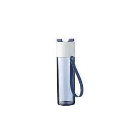 Бутылка для воды 500 мл Nordic Denim JustWater Mepal