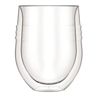 Набор стаканов с двойными стенками, 0,32 л, 2 предмета, Skal Bodum