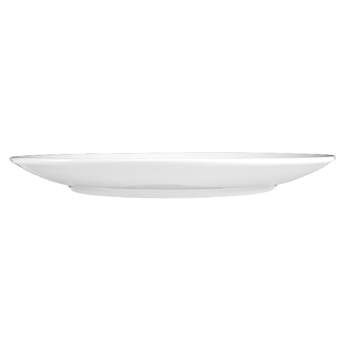Тарелка плоская 29 см белая Modern Life Seltmann