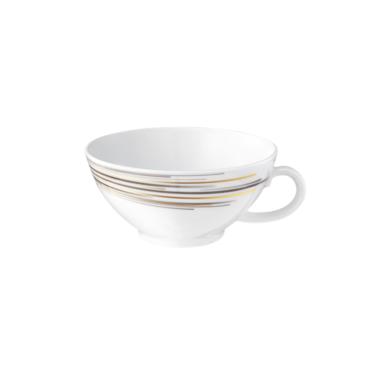 Чашка для чая 0.14 л Boston Fashion Seltmann