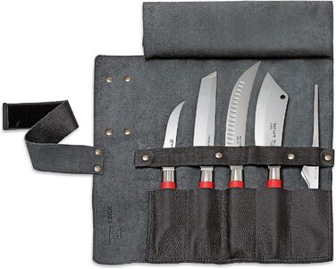 Набор ножей 5 предметов Red Spirit F. DICK