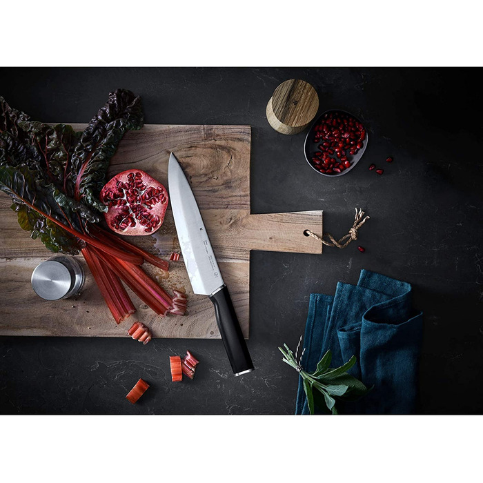 Нож-топорик для мяса WMF Kineo из нержавеющей стали, 30 см