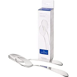 Приборы для салата Villeroy & Boch Sereno XXL, 2 предмета, из нержавеющей стали 