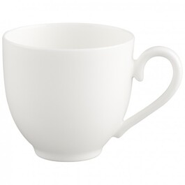 Чашка для эспрессо / мокко White Pearl Villeroy & Boch