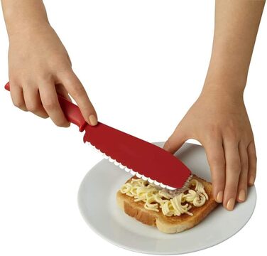 Нож для сэндвичей KUHN RIKON