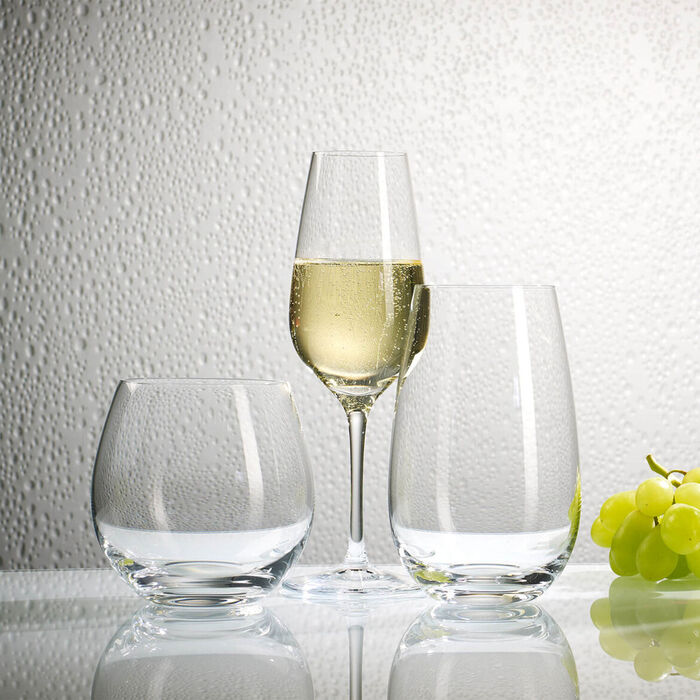 Набор бокалов для шампанского 205 мм, 4 предмета Entree Villeroy & Boch