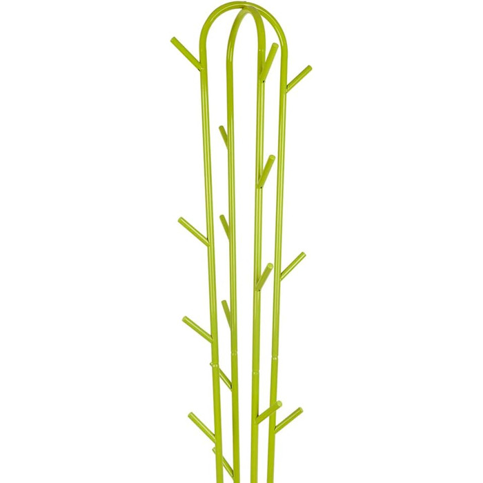 Вешалка для одежды в форме кактуса 180 см Balvi