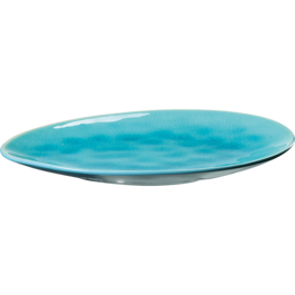 Блюдце 15,8 х 12,3 см Turquoise A La Plage ASA-Selection