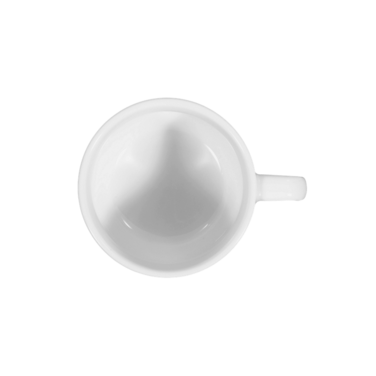 Чашка для мокко белая Meran Seltmann Weiden