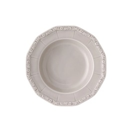 Тарелка для супа 23,6 см Pale Orchid Maria Rosenthal
