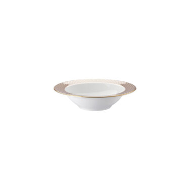 Тарелка десертная 16 см Francis Carreau Beige Rosenthal