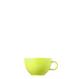 Чашка 0,45 л, желтая Sunny Day Lime Thomas