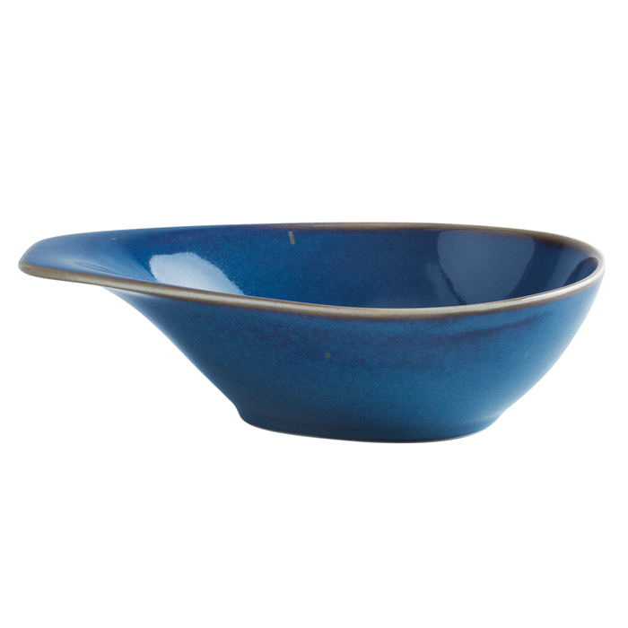 Kahla Пиала с ручкой 0.40 л Atlantic Blue Homestyle Kahla